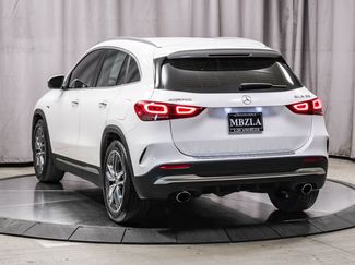 Certified 2023 Mercedes-Benz GLA 35 AMG 4MATIC video 2