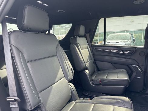 Used 2022 GMC Yukon Denali w/ Max Trailering Package image 24