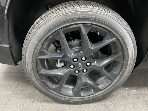 New 2026 Chevrolet Traverse RS w/ LPO, Floor Liner Package image 70