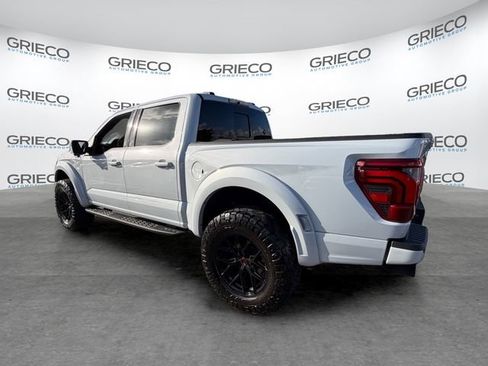 Used 2025 Ford F150 Raptor AWD/4WD image 10