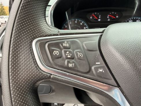 Used 2024 Chevrolet Equinox LS w/ LPO, Floor Liner Package image 18