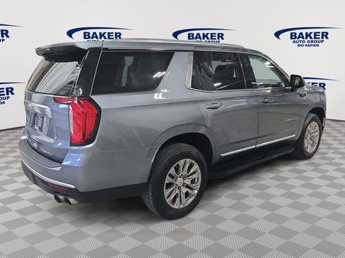 Used 2022 GMC Yukon Denali image 6