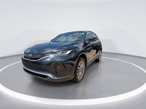 Used 2022 Toyota Venza Limited AWD/4WD image 4