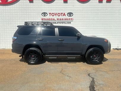 Used 2024 Toyota 4Runner TRD Pro