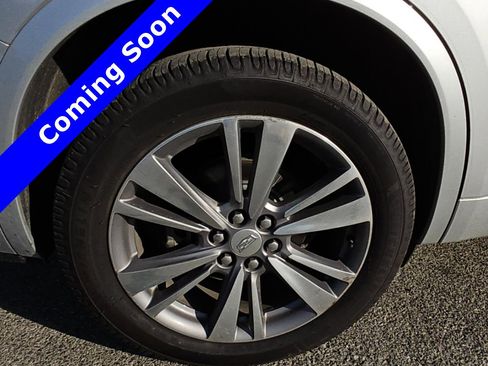 Used 2020 Cadillac XT6 Premium Luxury image 8