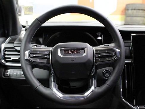 New 2026 GMC Acadia Elevation w/ Elevation Premium Package image 21