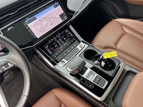 Used 2023 Audi Q7 3.0T Premium Plus w/ Premium Plus Package image 25