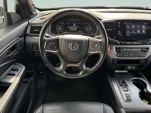 Certified 2023 Honda Passport EX-L image 34