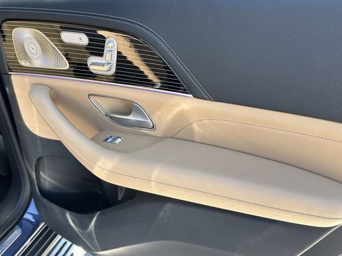 Certified 2024 Mercedes-Benz GLS 580 4MATIC image 19