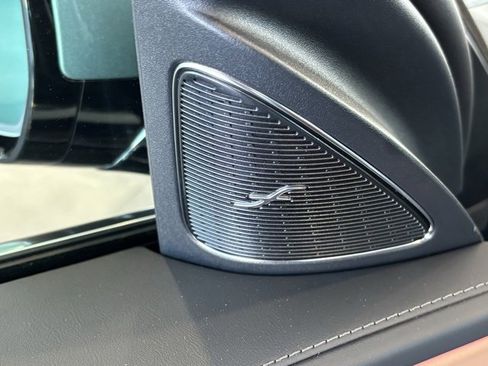 New 2026 Mercedes-Benz E 450 4MATIC All-Terrain Wagon image 15