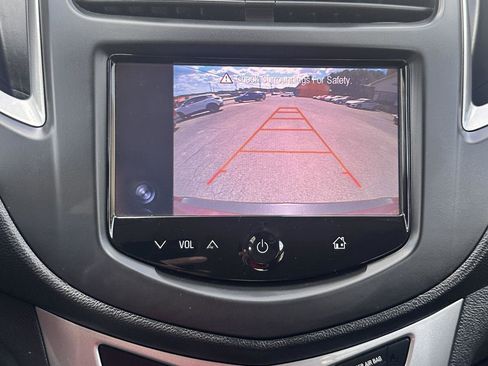 Used 2016 Chevrolet Trax LT image 18