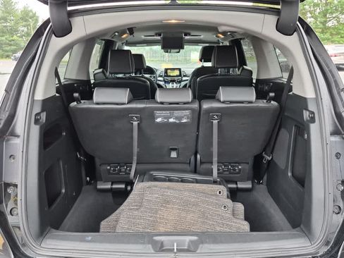 Used 2022 Honda Odyssey Elite image 25