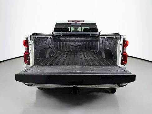 Used 2021 Chevrolet Silverado 3500 LTZ w/ LTZ Premium Package AWD/4WD image 23