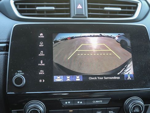 Used 2018 Honda CR-V Touring image 23