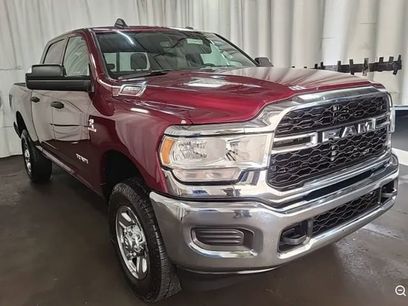 Used 2022 RAM 2500 Tradesman