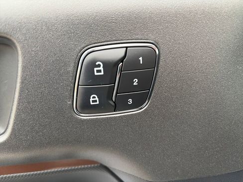 Used 2025 Ford Bronco Sport Outer Banks w/ Outer Banks Tech Package+ AWD/4WD image 20