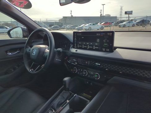 Used 2025 Honda Accord Sport image 21