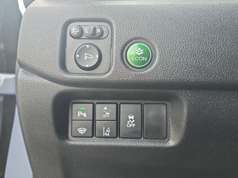 Used 2024 Honda Passport TrailSport image 25