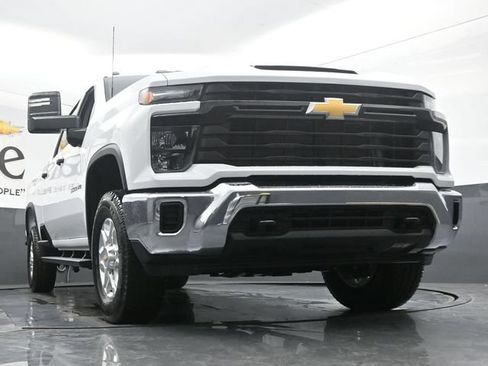 New 2026 Chevrolet Silverado 3500 W/T w/ WT Convenience Package AWD/4WD image 3