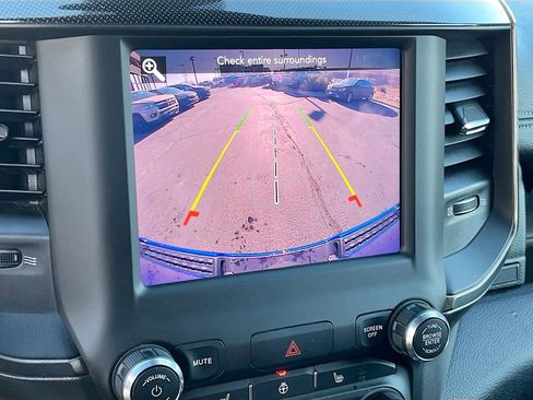 Used 2019 RAM 1500 Sport w/ Bed Utility Group AWD/4WD image 13