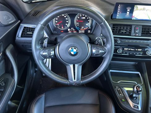 Used 2020 BMW M2 Competition w/ Executive Package RWD image 18