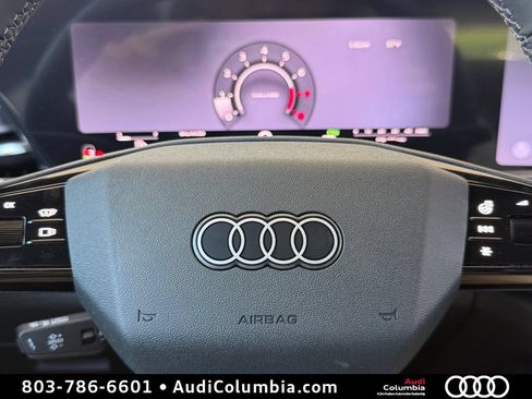 New 2026 Audi SQ5 Prestige AWD/4WD image 25