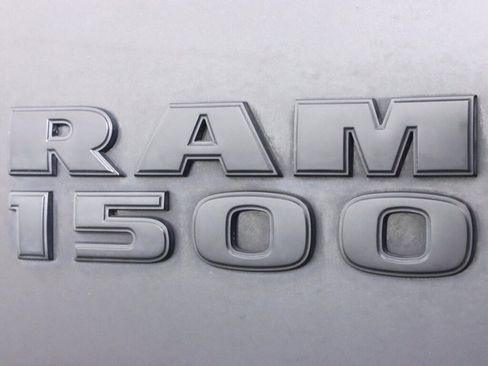 Used 2017 RAM 1500 Sport w/ Black Ram 1500 Sport Group image 37