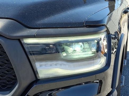 Used 2023 RAM 1500 Rebel w/ Rebel Level 1 Equipment Group AWD/4WD image 8