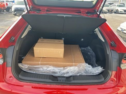 New 2026 Toyota Prius Plug-In Hybrid image 51