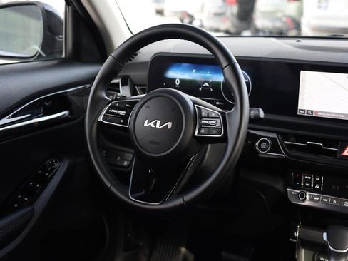 Used 2024 Kia Seltos S image 10