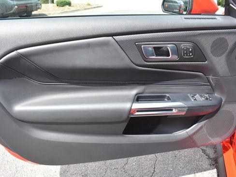 Used 2025 Ford Mustang GT Premium RWD image 11