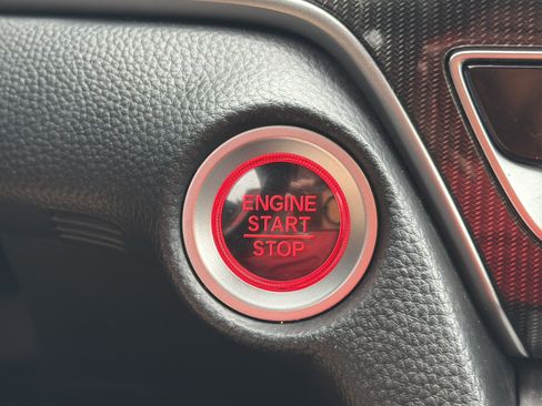 Certified 2022 Honda Accord Sport image 10