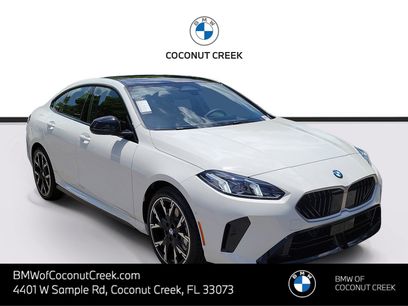 New 2026 BMW 228i w/ Premium Package