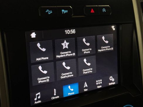 Used 2019 Ford F150 Lariat AWD/4WD image 54