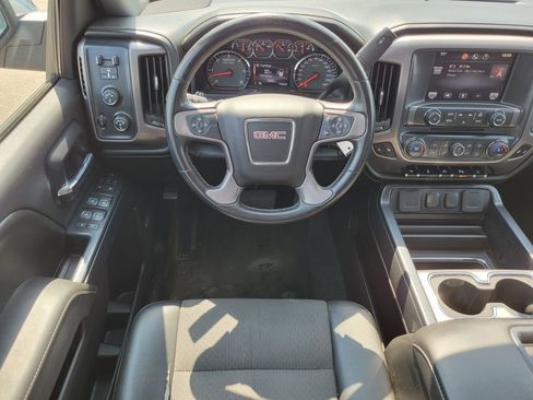 Used 2014 GMC Sierra 1500 SLE w/ All-Terrain Package image 35