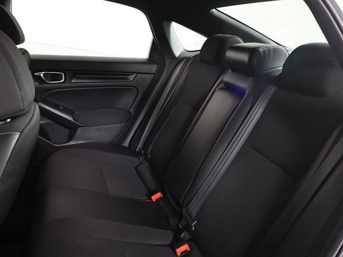 Used 2025 Honda Civic Sport image 30