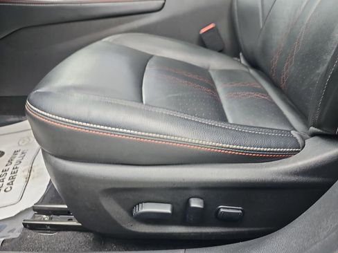 Used 2023 Nissan Altima 2.5 SR w/ SR Premium Package image 32