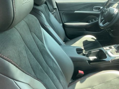 Used 2024 Acura Integra Type S FWD image 10