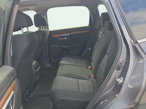 Used 2021 Honda CR-V EX image 18
