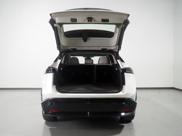 Used 2024 Nissan Ariya Evolve+ AWD/4WD image 48