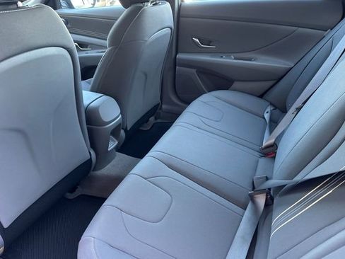 New 2026 Hyundai Elantra Sport FWD image 12