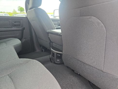 New 2026 RAM 2500 Tradesman AWD/4WD image 86