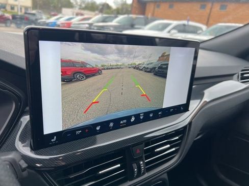 Certified 2024 Ford Escape ST-Line w/ Tech Pack #1 AWD/4WD image 15