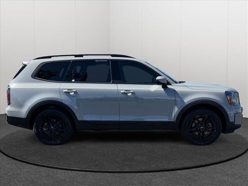 Used 2024 Kia Telluride EX X-Line image 4