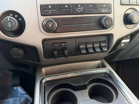 Used 2016 Ford F250 XLT w/ XLT Premium Package image 27