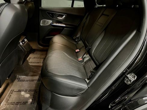 Certified 2023 Mercedes-Benz EQE 500 4MATIC SUV image 39
