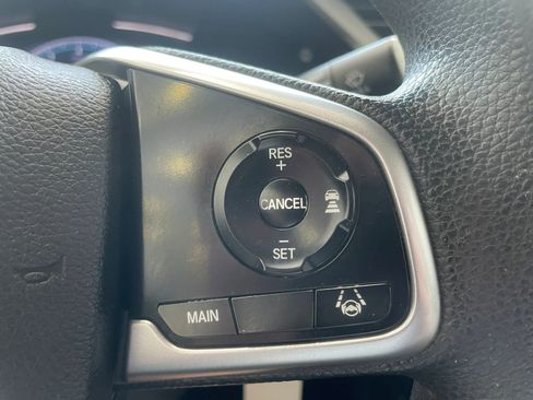 Used 2021 Honda Civic LX image 12