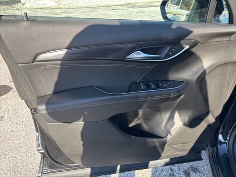 Used 2021 Buick Envision Preferred w/ Sport Touring Package image 14