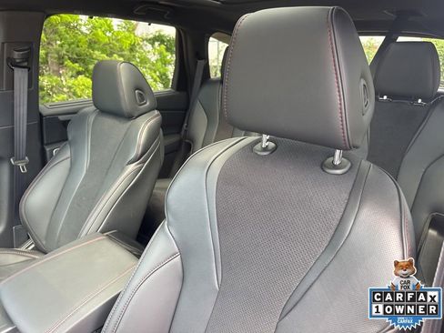 Certified 2026 Acura MDX A-Spec AWD/4WD image 13