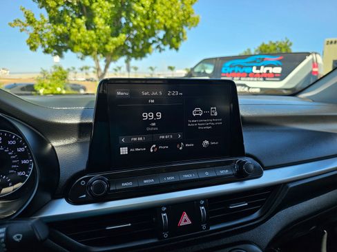 Used 2024 Kia Forte LXS image 34